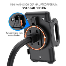 Laden Sie das Bild in den Galerie-Viewer, Autotassenhalter Handyhalter