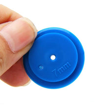 Laden Sie das Bild in den Galerie-Viewer, Nähmaschinen-Verfolgungsrads, 4 Stück