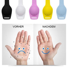 Laden Sie das Bild in den Galerie-Viewer, Handwaschflüssigkeit Armband