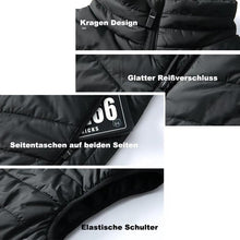 Laden Sie das Bild in den Galerie-Viewer, Prostalle™ Unisex wärmende beheizte Weste