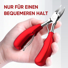 Laden Sie das Bild in den Galerie-Viewer, Adlerschnabel-Nagelknipser