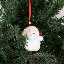 Laden Sie das Bild in den Galerie-Viewer, Weihnachten Santa Dekoration