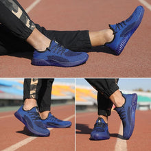 Laden Sie das Bild in den Galerie-Viewer, Rutschfeste und verschleißfeste Sicherheitsschuhe