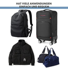 Laden Sie das Bild in den Galerie-Viewer, Universal Metallreißverschluss