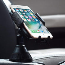 Laden Sie das Bild in den Galerie-Viewer, Universal Handyhalterung im Auto
