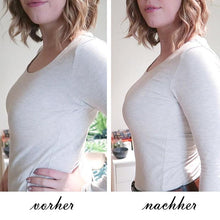 Laden Sie das Bild in den Galerie-Viewer, 💃Unterstützender nahtloser Bandeau-BH