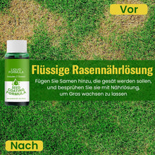 Laden Sie das Bild in den Galerie-Viewer, 💦🎍Flüssige Rasennährlösung