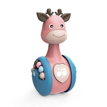Laden Sie das Bild in den Galerie-Viewer, Tierförmiges Laufstehaufmännchen Spielzeug