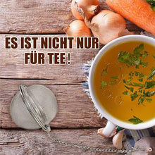 Laden Sie das Bild in den Galerie-Viewer, Kochgewürz Filter