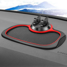 Laden Sie das Bild in den Galerie-Viewer, Multifunktionale Auto-Antirutschmatte，Auto-Handyhalter