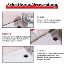 Laden Sie das Bild in den Galerie-Viewer, 💦💯Haushalts Schimmel Entferner Gel