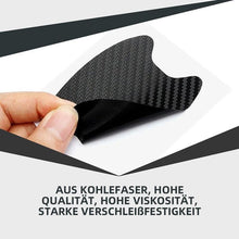 Laden Sie das Bild in den Galerie-Viewer, Autotürgriff Schutzfolien