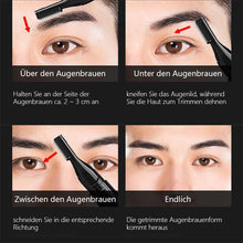 Laden Sie das Bild in den Galerie-Viewer, Elektrischer Augenbrauenschneider