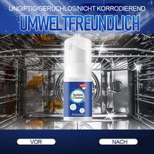 Laden Sie das Bild in den Galerie-Viewer, Schäumender Schwerölfleckenreiniger