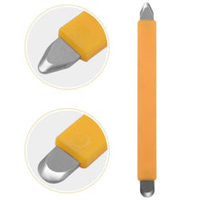 Laden Sie das Bild in den Galerie-Viewer, Wolframstahl-Pressnahtstange