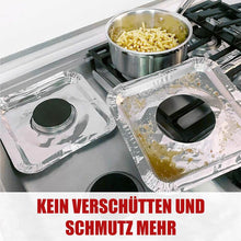 Laden Sie das Bild in den Galerie-Viewer, Herd Aluminiumfolie Für Küche