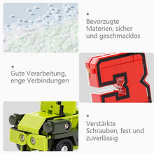 Laden Sie das Bild in den Galerie-Viewer, Digitaler Verformungsroboter