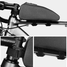 Laden Sie das Bild in den Galerie-Viewer, Regensichere Fahrradtasche