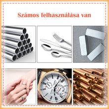 Laden Sie das Bild in den Galerie-Viewer, Starke und Wirksame Metallpoliercreme