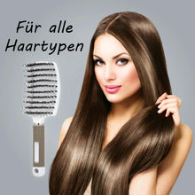 Laden Sie das Bild in den Galerie-Viewer, 🎊2023 Schlussverkauf - 50% Rabatt🎊Borste Massagekamm