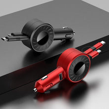 Laden Sie das Bild in den Galerie-Viewer, Ladekabel für die Autoverlängerung