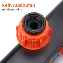 Laden Sie das Bild in den Galerie-Viewer, 🔥heißer Ausverkauf🔥Vierwege-Ventilumsteller für den Außenbereich mit Schalter