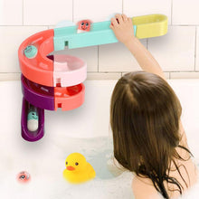 Laden Sie das Bild in den Galerie-Viewer, DIY Badezimmerspielzeug mit Autokette