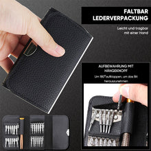 Laden Sie das Bild in den Galerie-Viewer, 🔥heißer Ausverkauf🔥25 in 1 Schraubendreher-Set