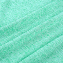 Laden Sie das Bild in den Galerie-Viewer, Frauen-T-Shirt mit Spitzennähten und rundem Ausschnitt