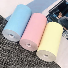 Laden Sie das Bild in den Galerie-Viewer, 🎉 Sommer-Special 🎉Tragbarer Fotodrucker