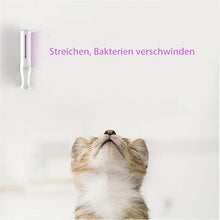 Laden Sie das Bild in den Galerie-Viewer, Tragbare LED-UV-Lampe