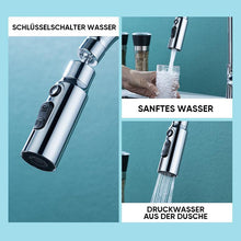 Laden Sie das Bild in den Galerie-Viewer, 💦Multifunktionaler Anschluss für die Küche