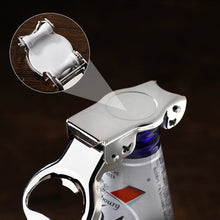 Laden Sie das Bild in den Galerie-Viewer, Multifunktionaler Flaschenöffner