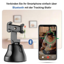 Laden Sie das Bild in den Galerie-Viewer, 360 Grad Smart Tracking Gimbal