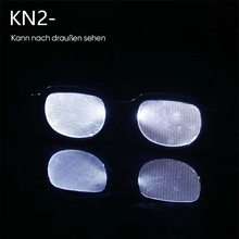 Laden Sie das Bild in den Galerie-Viewer, 👓LED leuchtende Brillen👓