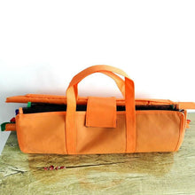 Laden Sie das Bild in den Galerie-Viewer, Supermarkt-Trolley-Einkaufstasche Thermotasche, 4 Stk