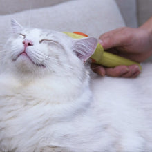 Laden Sie das Bild in den Galerie-Viewer, Massagekamm für Haustiere