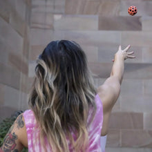 Laden Sie das Bild in den Galerie-Viewer, 🔥heißer Ausverkauf🔥Hohe Bounce-Loch-Ball