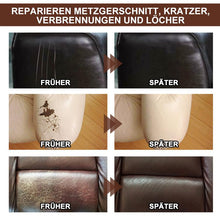 Laden Sie das Bild in den Galerie-Viewer, Advanced Lederreparaturgel