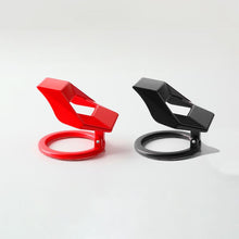 Laden Sie das Bild in den Galerie-Viewer, Auto Startknopf Dekoration Abdeckung