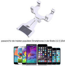 Laden Sie das Bild in den Galerie-Viewer, Auto Rückspiegel Telefonhalter