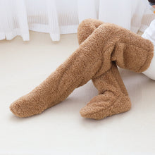 Laden Sie das Bild in den Galerie-Viewer, 🧦Kniewärmer für ältere Menschen Socken🔥