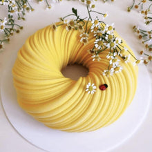 Laden Sie das Bild in den Galerie-Viewer, Französisches Dessert backen DIY Kuchenform