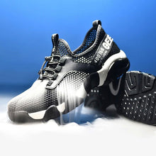 Laden Sie das Bild in den Galerie-Viewer, Leichte unzerstörbare Sicherheitsschuhe