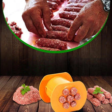Laden Sie das Bild in den Galerie-Viewer, Wurstform Fleischpresse