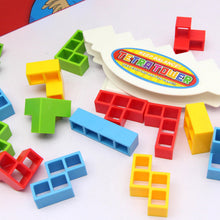 Laden Sie das Bild in den Galerie-Viewer, 🔥heißer Ausverkauf🔥Schaukelstapel hoch Kinder-Balance-Spielzeug