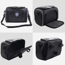 Laden Sie das Bild in den Galerie-Viewer, Tragbare multifunktionale Fahrradtasche