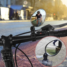 Laden Sie das Bild in den Galerie-Viewer, Fahrradrückspiegel