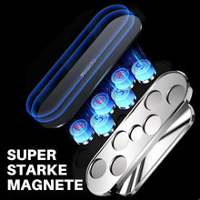 Laden Sie das Bild in den Galerie-Viewer, 360 Grad drehbarer magnetischer Telefonhalter