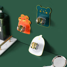 Laden Sie das Bild in den Galerie-Viewer, Duschhalterung ohne Stanzung